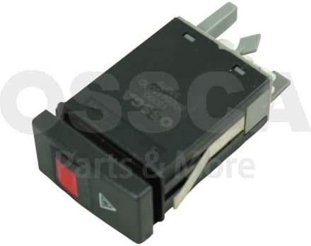 Hazard Warning Light Switch 13300