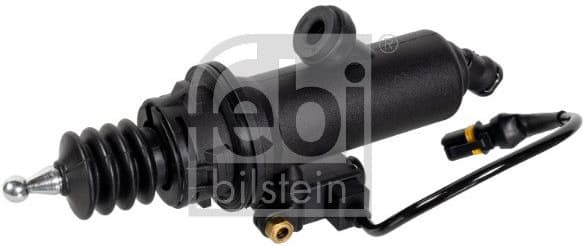 Master Cylinder, clutch 47782