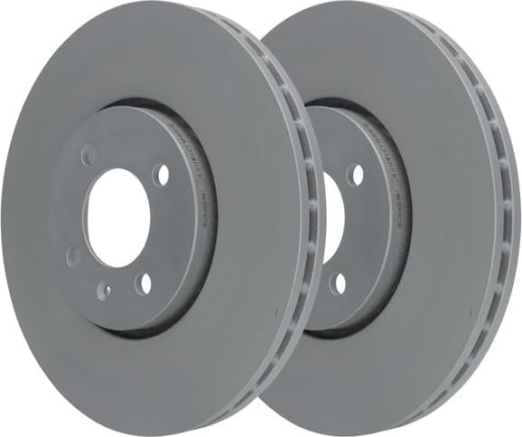 Brake Disc 24012502201 - image 2