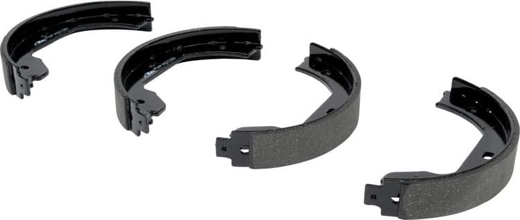 Brake Shoe Set, parking brake 03.0137-0419.2 - image 3
