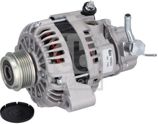Alternator 192922