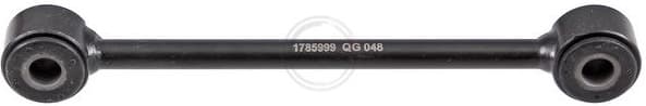 Link/Coupling Rod, stabiliser bar 260949