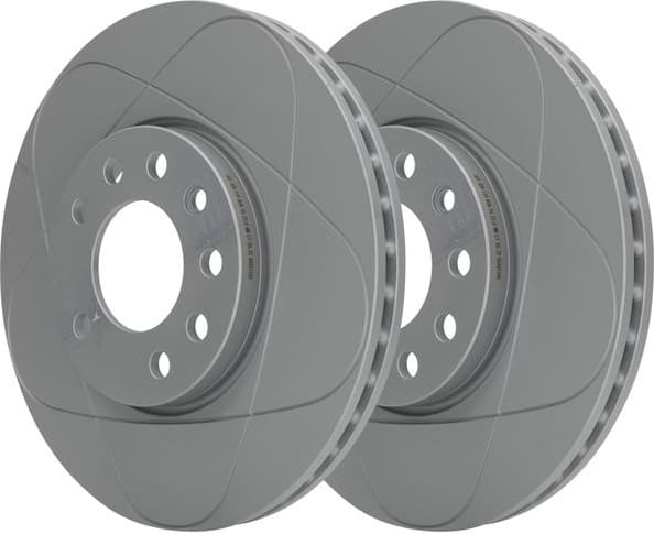 Brake Disc PowerDisc 24.0325-0119.1 - image 4