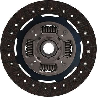 Clutch Disc DC201 - image 2