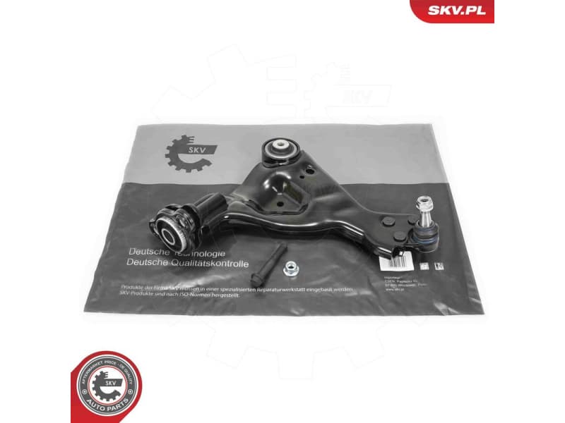 Control/Trailing Arm, wheel suspension 69SKV435