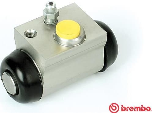 Wheel Brake Cylinder ESSENTIAL LINE A12357 - image 2