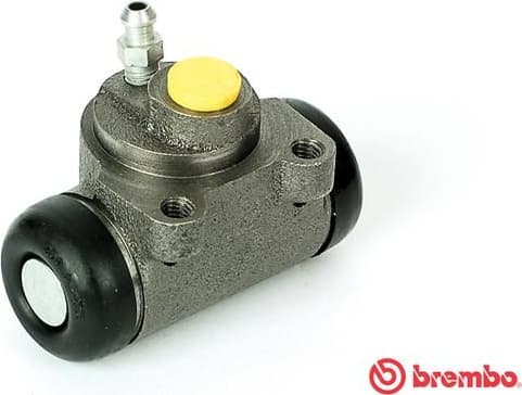 Wheel Brake Cylinder ESSENTIAL LINE A12312 - image 2