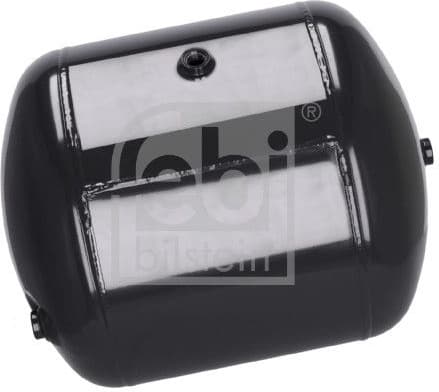 Air Tank, compressed-air system 180167