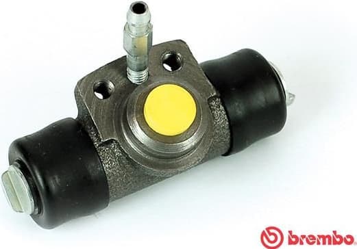 Wheel Brake Cylinder ESSENTIAL LINE A12043 - image 2