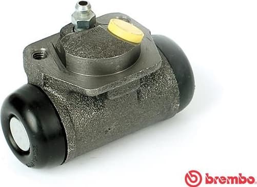 Wheel Brake Cylinder ESSENTIAL LINE A12280 - image 2