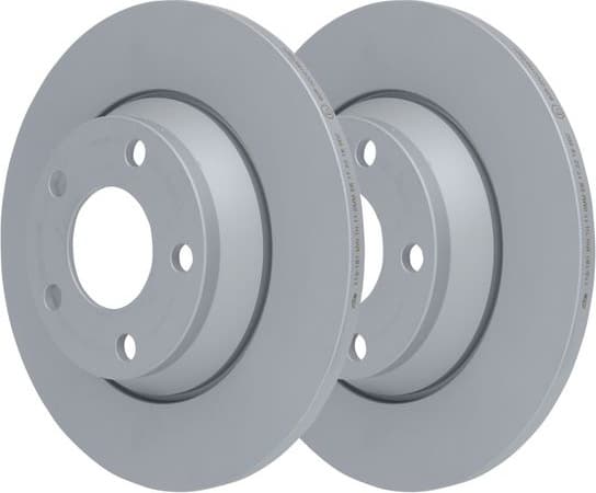 Brake Disc 24.0113-0181.1 - image 2