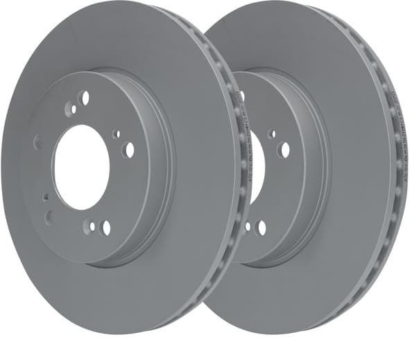 Brake Disc 24.0123-0104.1 - image 3