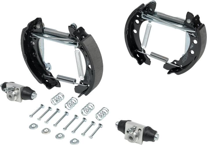 Brake Shoe Set Original ATE TopKit 03.0520-0215.3 - image 2