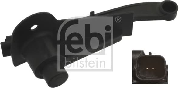 Sensor, crankshaft pulse 37024