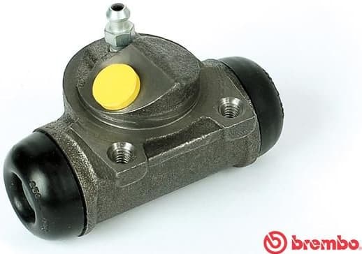 Wheel Brake Cylinder ESSENTIAL LINE A12315 - image 2