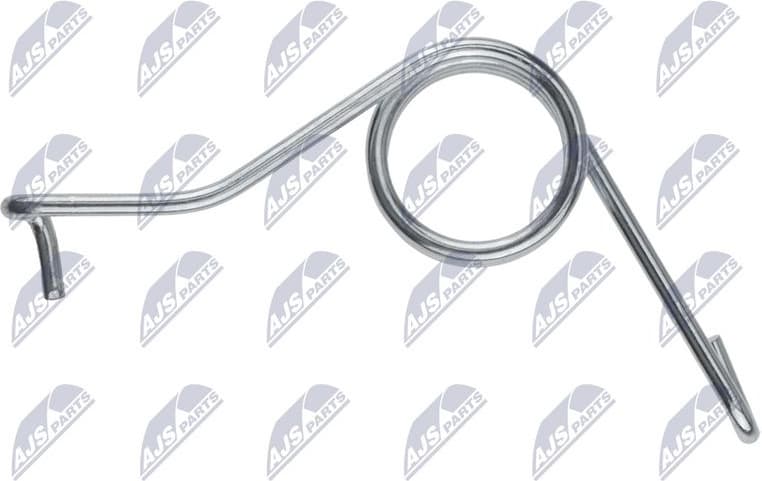 Spring, brake caliper HSR-VW-002