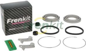 Repair Kit, brake caliper 664101