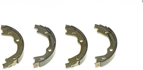 Brake shoes handbrake, Top Quality S30529 - image 4