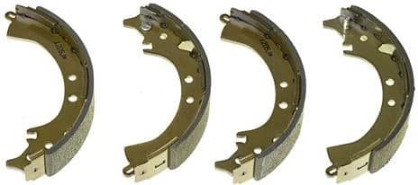 Brake Shoe Set ESSENTIAL LINE S83539 - image 4