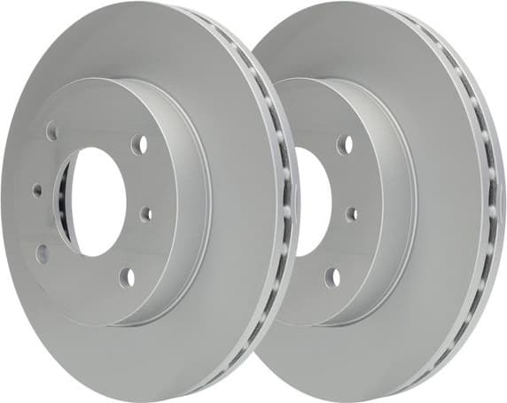Brake Disc 24.0122-0146.1 - image 3