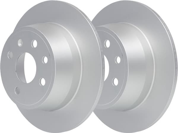 Brake Disc 24.0110-0204.1 - image 3