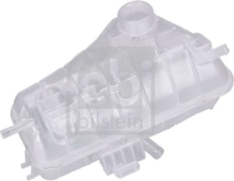 Expansion Tank, coolant 185218