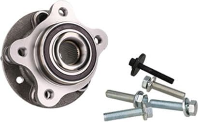 Wheel Bearing Kit 19-8181