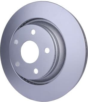 Brake Disc PRO 8DD 355 123-141 - image 2