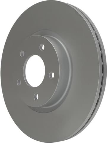 Brake Disc 24.0125-0195.1 - image 2