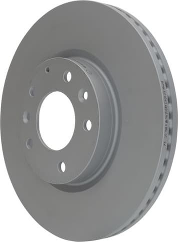 Brake Disc 24.0125-0188.1 - image 2