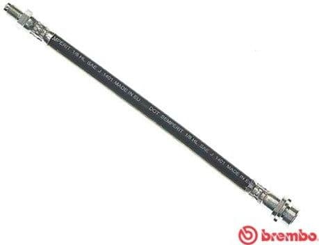 Brake Hose ESSENTIAL LINE T24147 - image 2