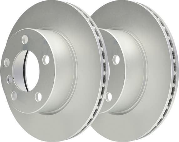 Brake Disc 24.0122-0239.1 - image 3