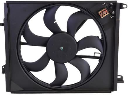 Fan, engine cooling 7740188