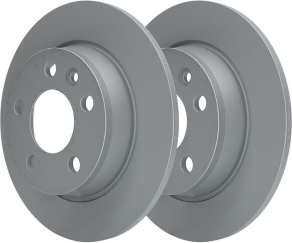 Brake Disc 24.0110-0223.1 - image 3