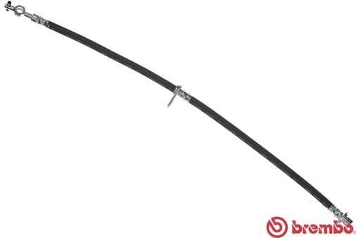 Brake Hose ESSENTIAL LINE T 83 114