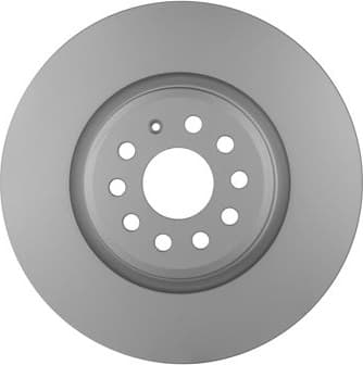 Brake Disc 8DD 355 134-751