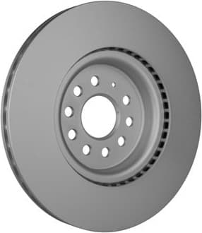 Brake Disc 8DD 355 134-751 - image 2