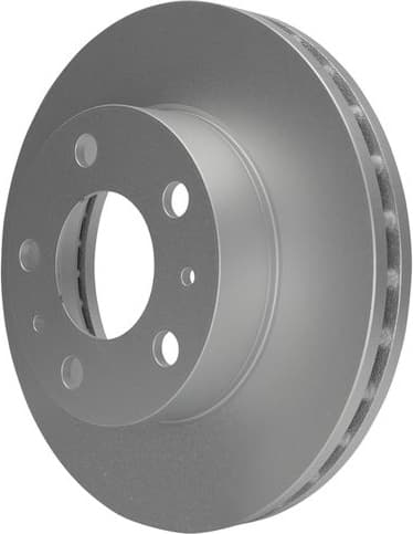 Brake Disc 24.0132-0131.1 - image 3