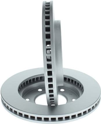 Brake Disc 0986479D69 - image 4