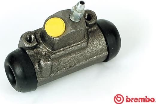 Wheel Brake Cylinder ESSENTIAL LINE A12554 - image 2