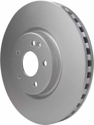 Brake Disc PRO High Carbon 8DD 355 134-621