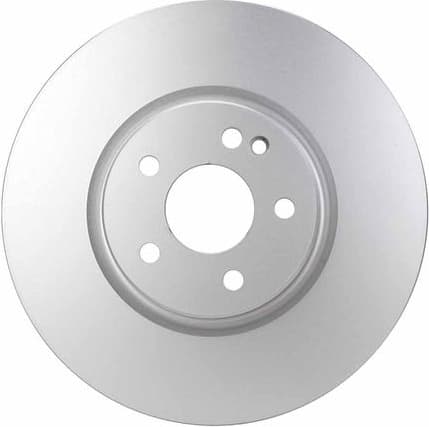 Brake Disc PRO High Carbon 8DD 355 134-621 - image 2