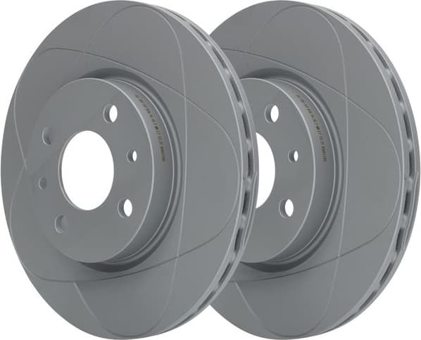 Brake Disc PowerDisc 24.0320-0142.1 - image 3
