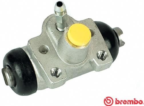 Wheel Brake Cylinder ESSENTIAL LINE A12227 - image 2