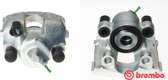 Brake Caliper ESSENTIAL LINE F 06 151