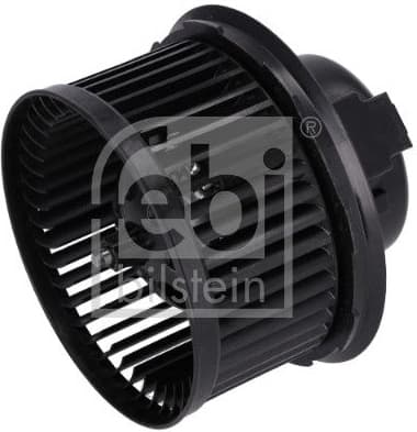 Interior Blower 197359