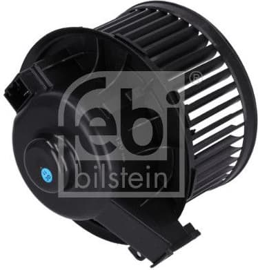 Interior Blower 197359 - image 2