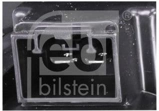 Interior Blower 197359 - image 3