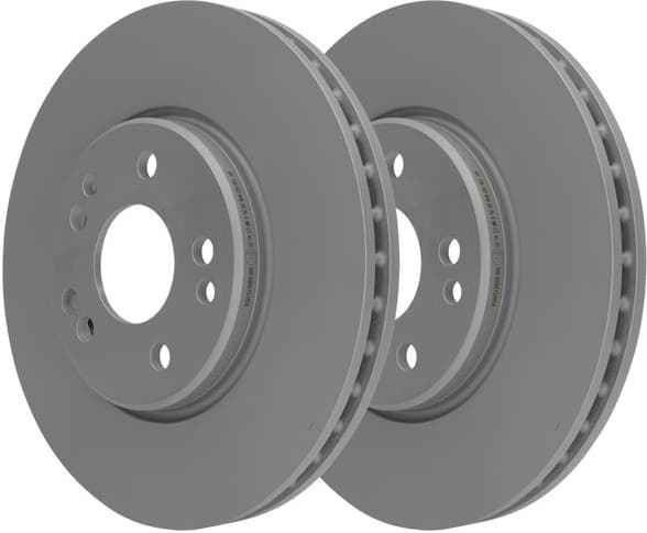 Brake Disc 24.0128-0103.1 - image 3