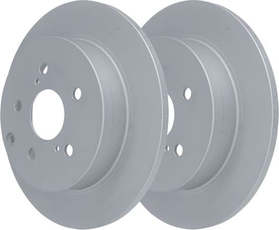 Brake Disc 24.0112-0203.1 - image 2
